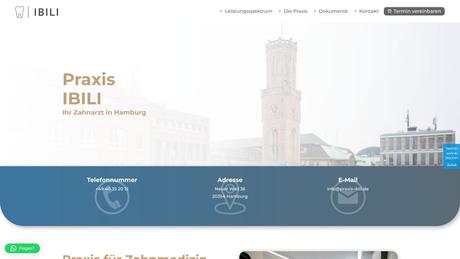 Erg&uuml;n Orcun Zahnarzt in Hamburg ansehen