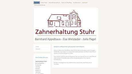 Eva Weisleder Zahn&auml;rztin in Stuhr ansehen