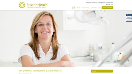 Familien-Zahnarzt-Praxis Susanne Josch