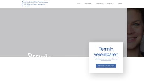 Friedrich Mauss Zahnarzt in Hamburg ansehen