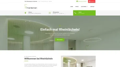 Gabriel Kampf Zahnarzt in Nierstein ansehen