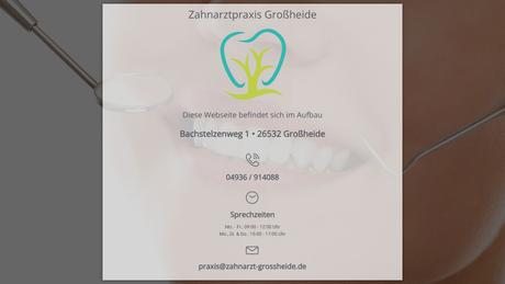 Gabriele Bendel Zahnärztin