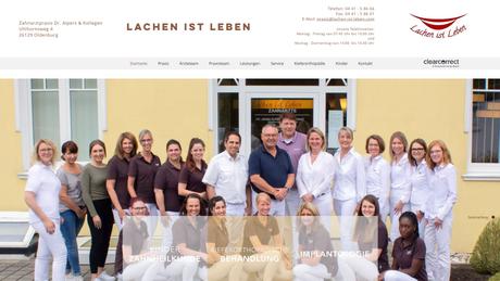 Gemeinschaftspraxis Alpers & Partner