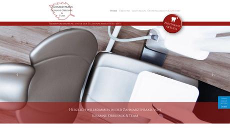 Gemeinschaftspraxis Birgitta Jewski und Susanne Obrusnik