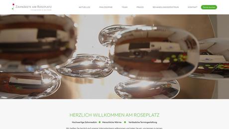 Gemeinschaftspraxis Christioph Wolter und Jens Thäsler