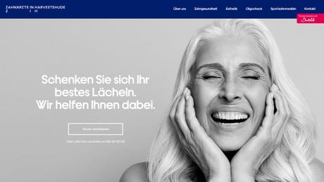 Gemeinschaftspraxis Die Zahn&auml;rzte Harvestehude Dieter Kappesz und Dr. Kathrin S. Peters in Hamburg ansehen