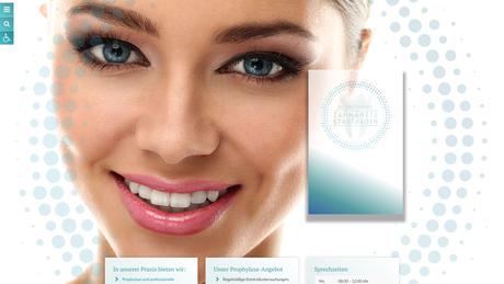 Gemeinschaftspraxis Dr. Claes Lennart Grotehans und Nils-G&ouml;ran Elfving in Stadthagen ansehen