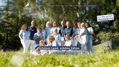 Gemeinschaftspraxis Dr. Klaus-Ulrich Emicke Tobias Schmidt und Dr. Philipp Emicke in Hamburg ansehen