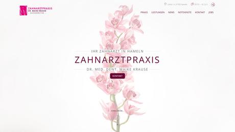 Gemeinschaftspraxis Dr. Maike Krause und Tania Schrader