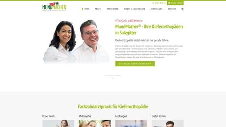 Gemeinschaftspraxis Dr.med.dent.Christian Schmidt und Hamideh Pfeiffer