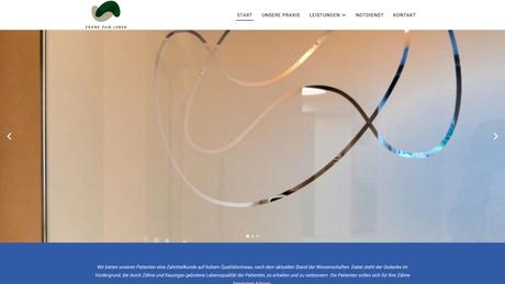 Gemeinschaftspraxis Dr.med.dent. Hagen Ehlert und Stephanie Ehlert in Hamburg ansehen