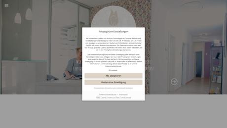 Gemeinschaftspraxis Dr. Stephan Schmidt und Kerstin Fauska