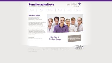 Gemeinschaftspraxis Dr.Torsten Orlowsky und Marion Ohmes in Ilsede ansehen