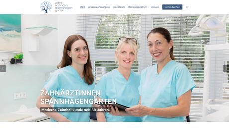 Gemeinschaftspraxis Dres. Bettina Engelke und Sabine Bladauski