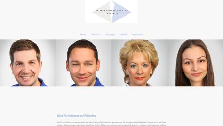 Gemeinschaftspraxis Dres. Christian Ipsen und Christian Hauschild