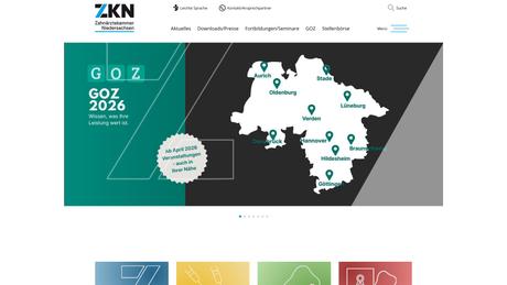 Gemeinschaftspraxis Dres.Christian Raddatz und Birgit Raddatz in Lindhorst ansehen