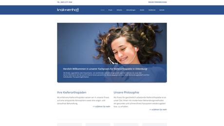 Gemeinschaftspraxis Dres. Christoph Knak und Vanessa Venhoff