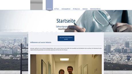 Gemeinschaftspraxis Dres.Dorothee Noack und Stephan Noack