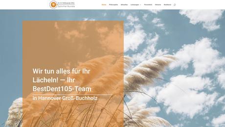 Gemeinschaftspraxis Dres. Gerhard Kaufmann und Bert Kittkowske