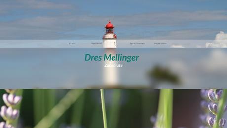 Gemeinschaftspraxis Dres.Gerhard Mellinger und Adela Mellinger