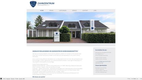 Gemeinschaftspraxis Dres. Jordan Fillies & Partner