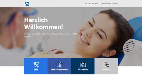 Gemeinschaftspraxis Dres.Lutz Riefenstahl und Dorothee Riefenstahl Zahnärzte