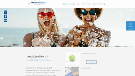 Gemeinschaftspraxis Dres.Petra Bromme und Berndt Bromme