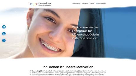 Gemeinschaftspraxis Dres. Roland Krysewski und Josef Kremer Fachzahnärztin / KFO Dr. Josef Kremer Fachzahnarzt / KFO