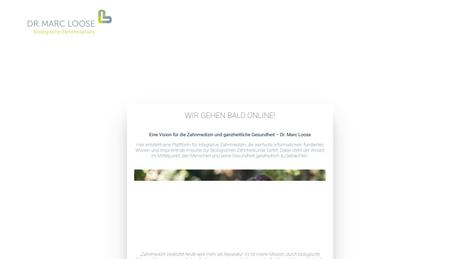 Gemeinschaftspraxis Dres. Rudolf V&ouml;lker und Marc Sven Loose in Hamburg ansehen