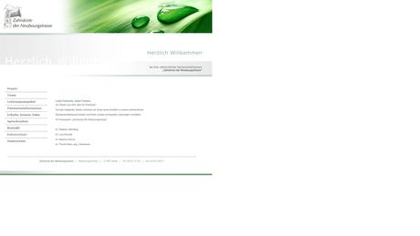 Gemeinschaftspraxis Dres. Stephan Kehrberg Hendrik Weckwerth Martina Scholz u.w. in Stade ansehen