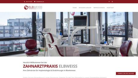 Gemeinschaftspraxis Dres. Stephan L&uuml;tchens und Rike L&uuml;tchens in Hamburg ansehen