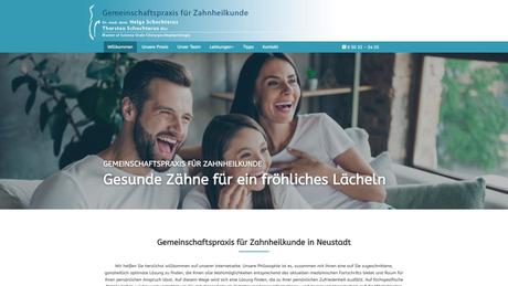 Gemeinschaftspraxis Dres.Thorsten Schochterus und Helga Schochterus
