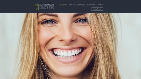 Gemeinschaftspraxis Dres.Veronika Sprekels, Wolfgang Sprekels und Christine Lindberg in Hamburg ansehen