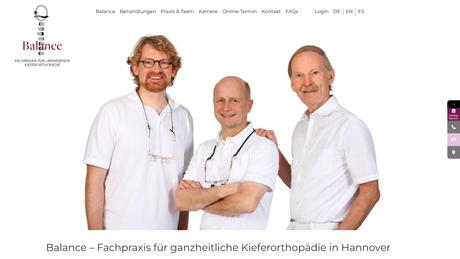 Gemeinschaftspraxis Dres. Wilhelm Entrup und Kollegen