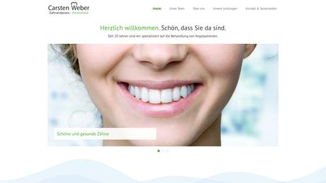 Gemeinschaftspraxis Frank Lutovski und Carsten Weber