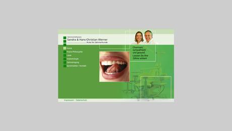 Gemeinschaftspraxis Hans-Christian Werner und Sandra Werner in Celle ansehen