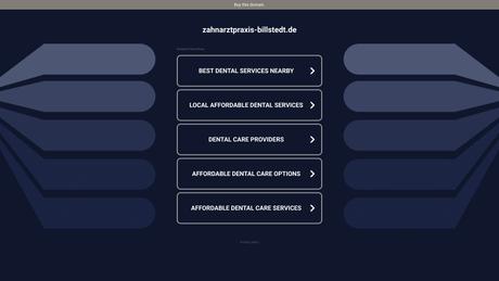 Gemeinschaftspraxis Irina Kolchanova und Irina Kiewel in Hamburg ansehen