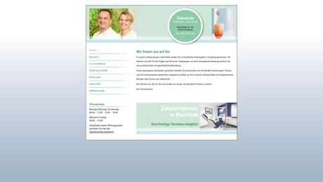 Gemeinschaftspraxis Katarzyna Knurowska und Tomasz Knurowski in Hamburg ansehen