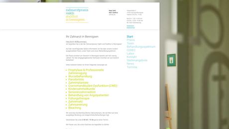 Gemeinschaftspraxis Marc Stahlhut und Maja Vakili