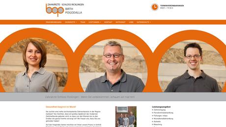 Gemeinschaftspraxis Michael Birth und Carsten Pogodalla in Garbsen ansehen