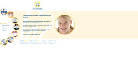 Gemeinschaftspraxis Petra Zlab und Dr. Stephan Zlab