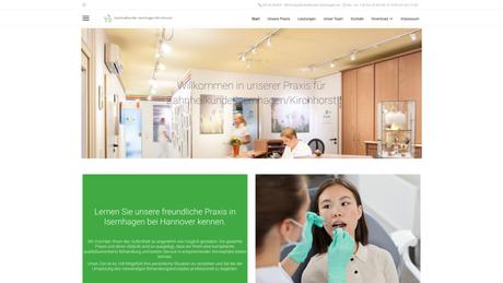 Gemeinschaftspraxis Praxis f&uuml;r Zahnheilkunde Dr. Harald Scheja Dr. Karoline Beck Friederike Flatter u.w. Partner Praxis f&uuml;r Zahnheilkunde in Isernhagen ansehen