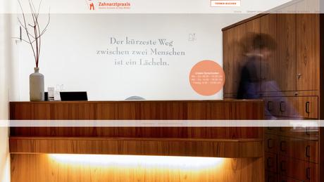 Gemeinschaftspraxis Sandra Sommer und Silja Möller