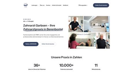 Gemeinschaftspraxis Stefan Koerbs und Detlev Müller