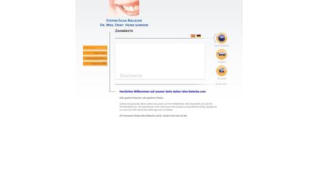 Gemeinschaftspraxis Stefan Silva-Bielecke und Dr. Heinz Gordon in Hamburg ansehen