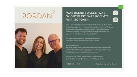 Gemeinschaftspraxis Stölting & Partner Zahnärzte