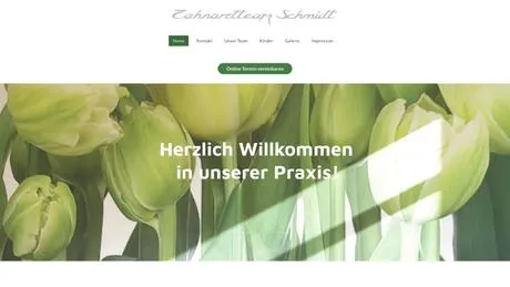 Gemeinschaftspraxis Susanne Schmidt und Timo Schmidt
