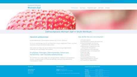 Gemeinschaftspraxis Uta Opata und Michael Zipf