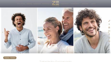 Gemeinschaftspraxis Zahn&auml;rzte Esplana.de Jens Peuker und Dr. Wayel Deeb in Hannover ansehen