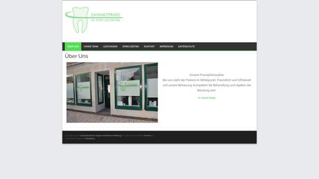 Gemeinschaftspraxis Zahnarztpraxis Dr. Hoppe und Partner